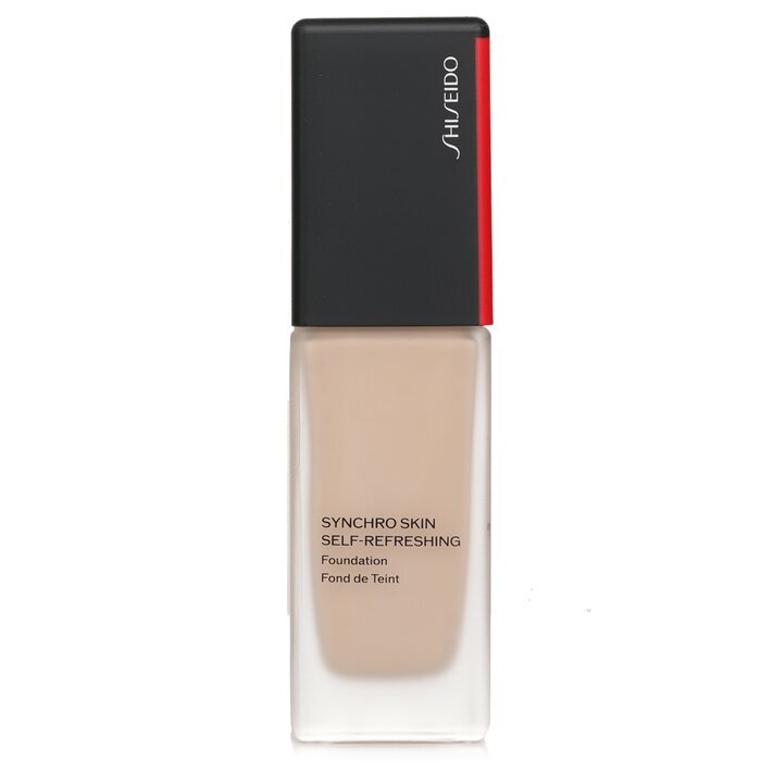 Shiseido Synchro Skin Zelfverfrisser Foundation - # 130 Opal 30ml/1oz