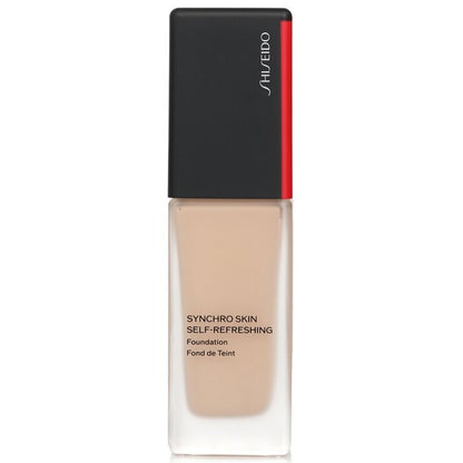 Shiseido Synchro Skin Self Refreshing Foundation -  160 Shell 30ml