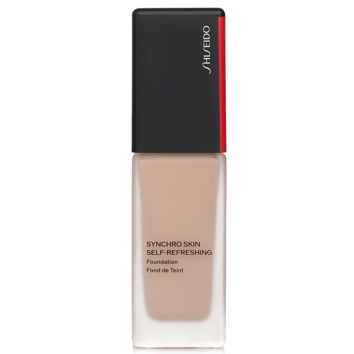 Shiseido Synchro Skin Self Refreshing Foundation – 220 Linen, 30 ml