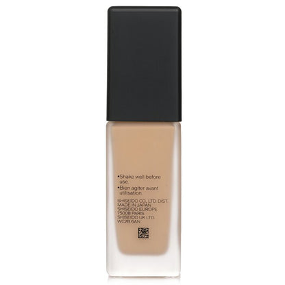 Shiseido Synchro Skin Self Refreshing Foundation – 330 Bamboo, 30 ml