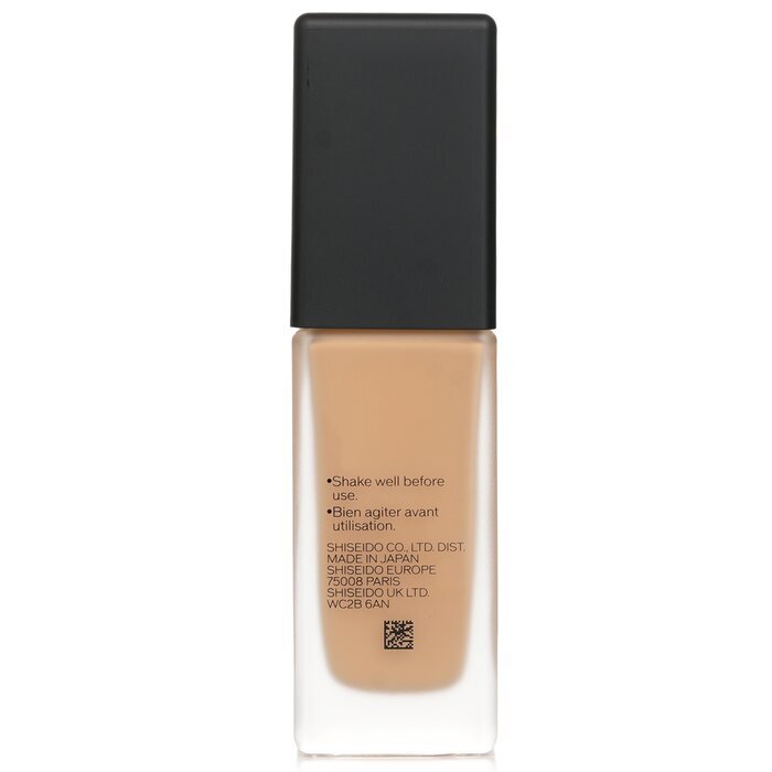 Shiseido Synchro Skin Zelfverfrisser Foundation - # 340 Oak 30ml/1oz