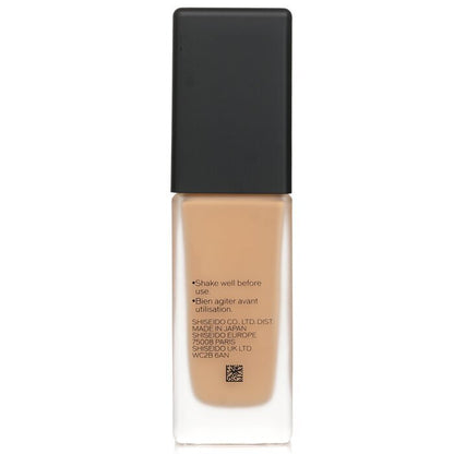 Shiseido Synchro Skin Zelfverfrisser Foundation - # 340 Oak 30ml/1oz