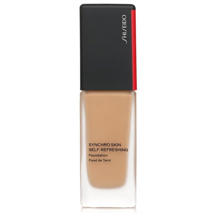 Shiseido Synchro Skin Zelfverfrisser Foundation - # 340 Oak 30ml/1oz