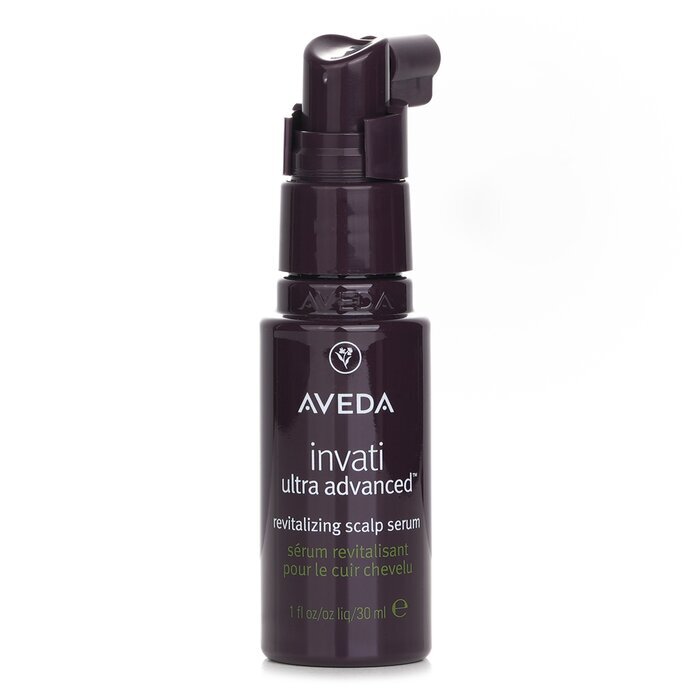 Aveda Invati Ultra Advanced Revitalizing Scalp Serum 30ml
