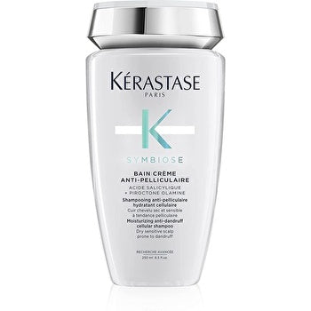 Kerastase Symbiose Hydraterende Anti-Roos Cellulaire Shampoo 250ml/8.5oz