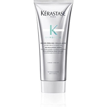 Kerastase Symbiose Micro Exfoliërende Cellulaire Behandeling 200ml/6.8oz