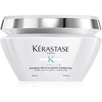 Kerastase Symbiose Intense Revitalizing Mask (Beschadigd haar met neiging tot roos) 200 ml
