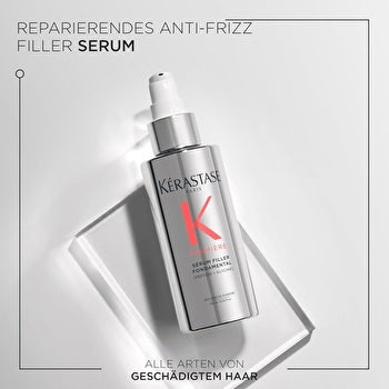 Kerastase Premiere Herstellende Anti-Frizz Filler Serum 90ml/3.04oz