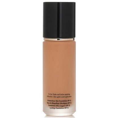 Bobbi Brown Weightless Skin Foundation SPF 15 - N064 Honey 30ml