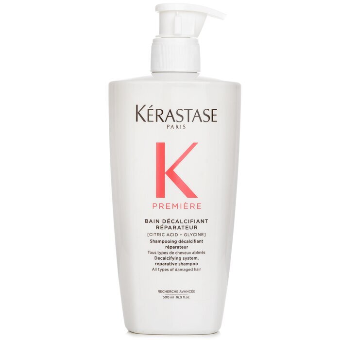 Kerastase Premiere Decalcifying System Reparative Shampoo 500ml