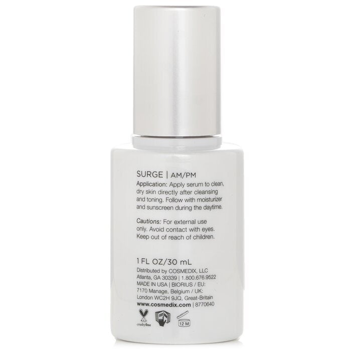 CosMedix Surge Hyaluronzuur Booster 30ml