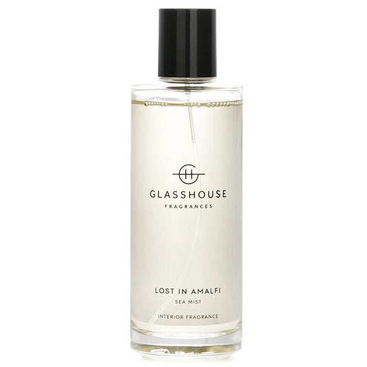 Glasshouse Lost in Amalfi  Interior Fragrance Room Spray (Sea Mint) 150ml