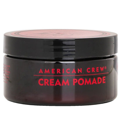 American Crew Cream Pomade (Light Hold & Low Shine) 85g