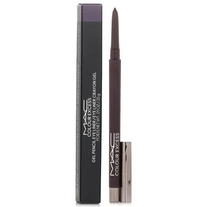 MAC Colour Excess Gel Pencil Eyeliner – Grafikinhalt 0,35 g