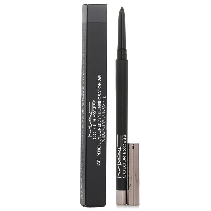 MAC Colour Excess Gel-Eyeliner-Stift – Glide Or Die, 0,35 g