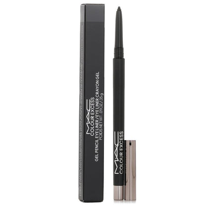MAC Colour Excess Gel-Eyeliner-Stift – Glide Or Die, 0,35 g