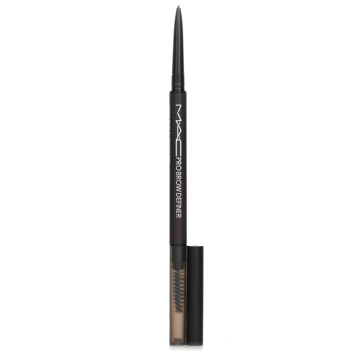 MAC Pro Brow Definer Augenbrauenstift mit 1 mm Spitze – Echte Aubergine, 0,03 g