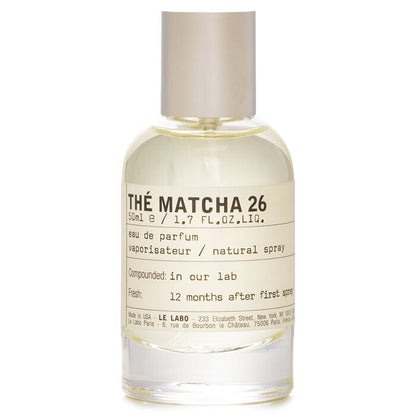 Le Labo The Matcha 26 Eau de Parfum Spray 50 ml