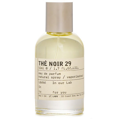 Le Labo The Noir 29  Eau De Parfum Spray 50ml