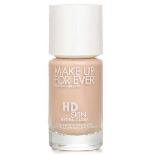 Make Up For Ever HD Skin Hydra Glow Foundation – 1N02 30 ml