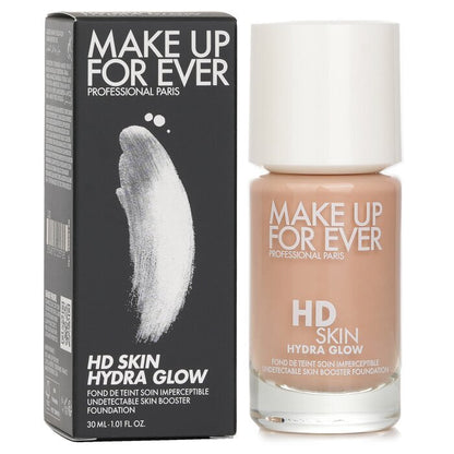 Make Up For Ever HD Skin Hydra Glow Foundation – 1R06 30 ml