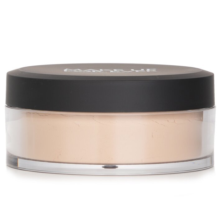 Make Up For Ever HD Skin Setting Powder - 2.2 Medium Perzik 18g