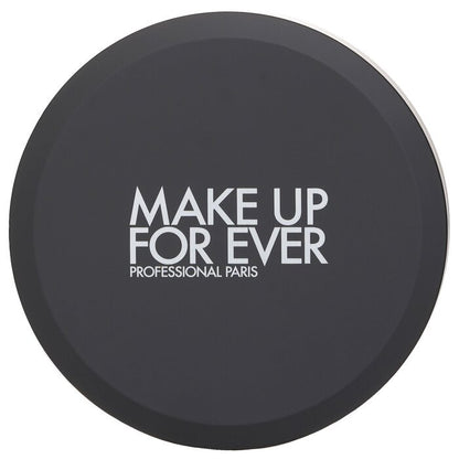 Make Up For Ever HD Skin Setting Powder - 3.1 Tan Golden 18g