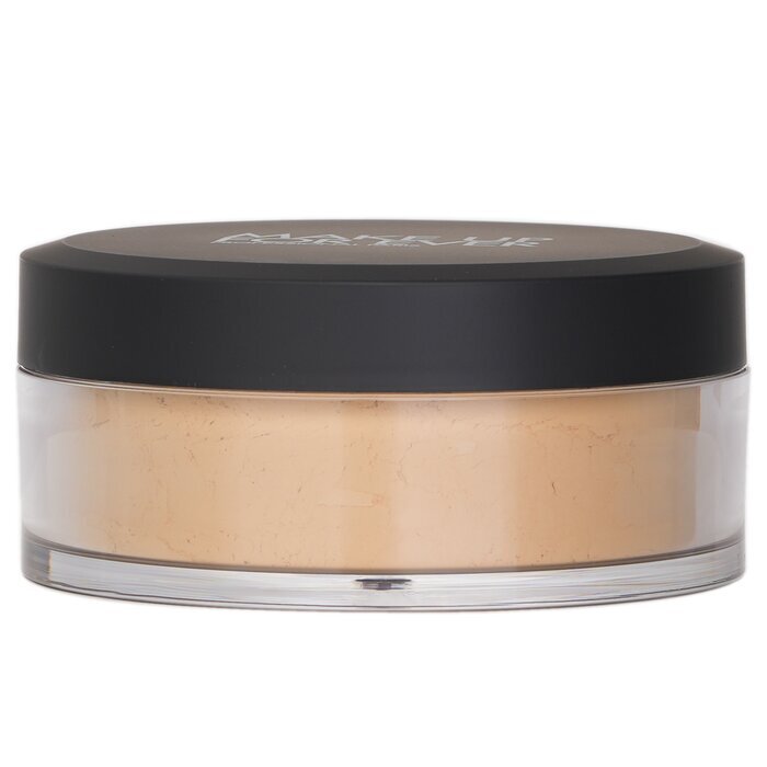 Make Up For Ever HD Skin Setting Powder - 3.1 Tan Golden 18g