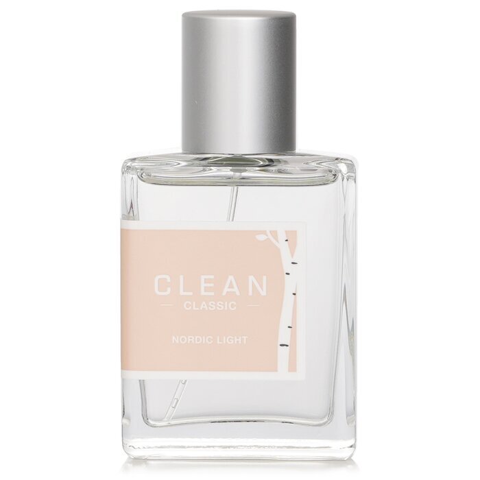 Clean Classic Nordic Light Eau De Parfum Spray 30ml