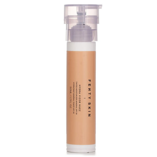 Fenty Beauty by Rihanna Hydra Vizor Huez Tinted Moisturizer SPF 30 Refill - Tint 1 50ml