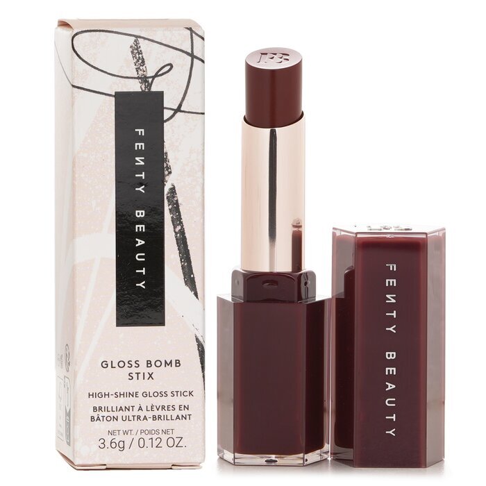 Fenty Beauty by Rihanna Gloss Bomb Stix High-Shine Gloss Stick -  09 Hot Chocolit 3.6g