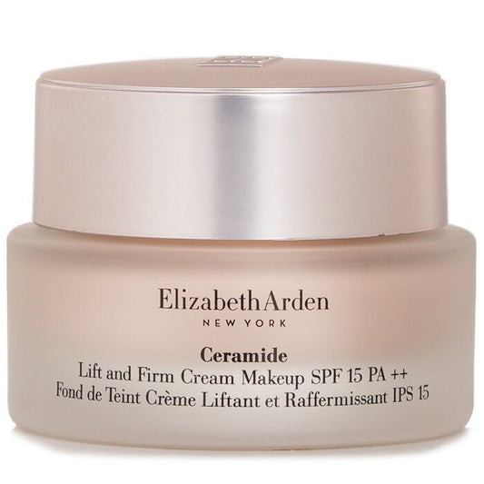 Elizabeth Arden Ceramide Lift & Firm Cream Makeup SPF15 PA++ -  140C 30ml