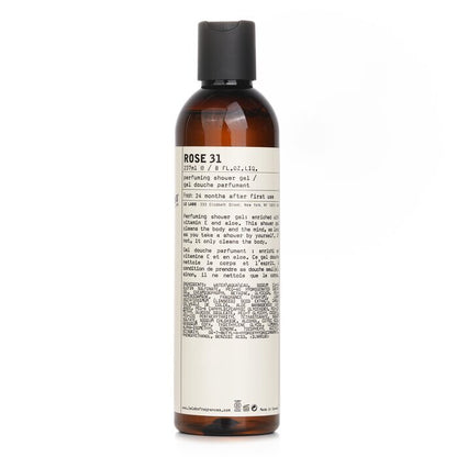 Le Labo Rose 31 Parfumerende Douchegel 237ml