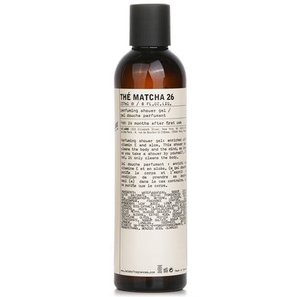 Le Labo De Matcha 26 Douchegel 237ml