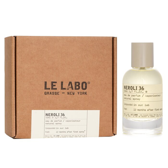 Le Labo Neroli 36 Eau de Parfum Spray 50 ml