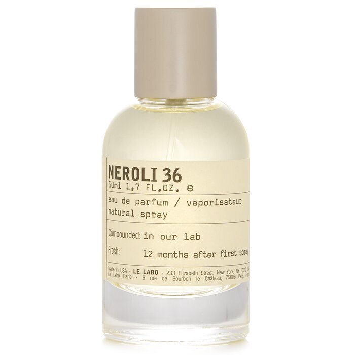 Le Labo Neroli 36 Eau de Parfum Spray 50 ml