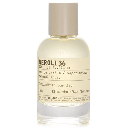 Le Labo Neroli 36 Eau de Parfum Spray 50 ml