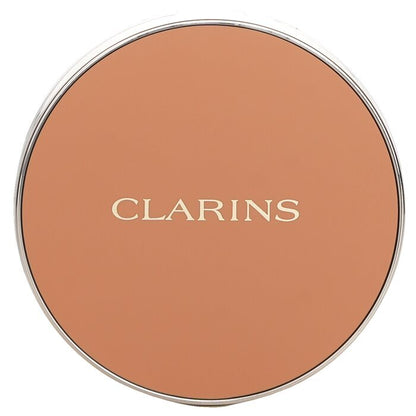 Clarins Ever Matte Compact Powder -  05 Medium Deep 10g