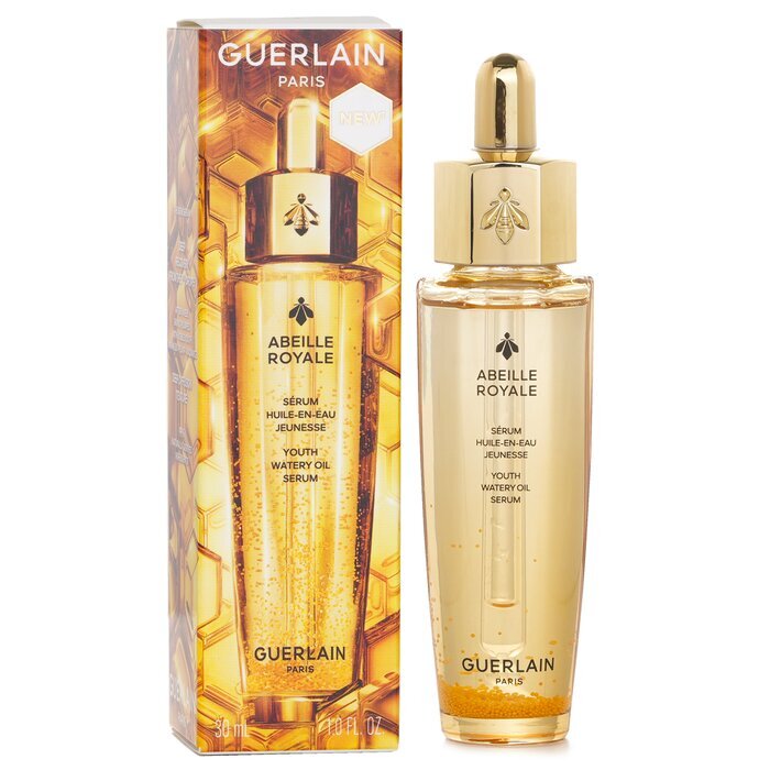 Guerlain Abeille Royale Youth waterige olieserum 30 ml