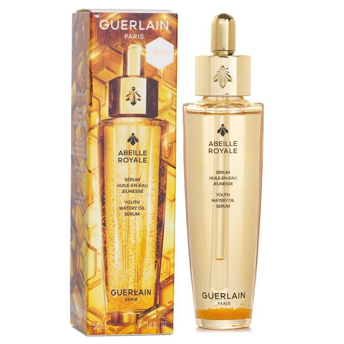 Guerlain Abeille Royale Youth Wässriges Ölserum 50 ml