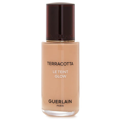 Guerlain Terracotta Le Teint Glow Foundation - 1N 35ml