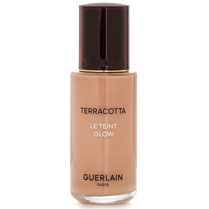 Guerlain Terracotta Le Teint Glow Foundation – 3N 35 ml