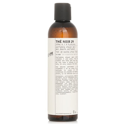 Le Labo The Noir 29 Parfumerende Douchegel 237ml