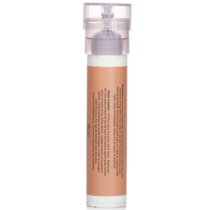 Fenty Beauty by Rihanna Hydra Vizor Huez getönte Feuchtigkeitscreme mit Mineral-LSF 30, Nachfüllpackung – Farbton 3, 50 ml