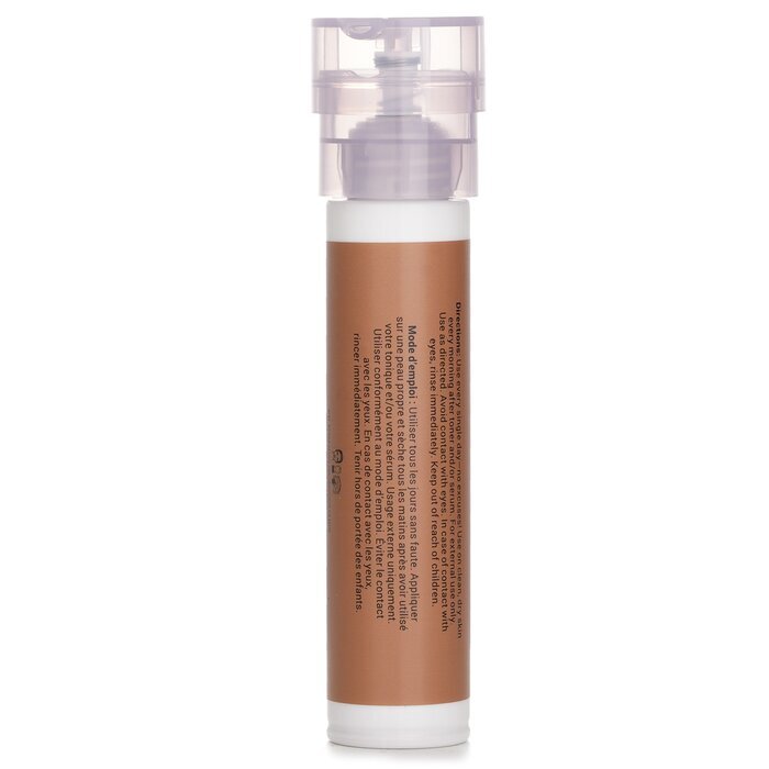 Fenty Beauty by Rihanna Hydra Vizor Huez getönte Feuchtigkeitscreme mit Mineral-LSF 30, Nachfüllpackung – Farbton 4, 50 ml