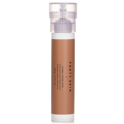 Fenty Beauty by Rihanna Hydra Vizor Huez getönte Feuchtigkeitscreme mit Mineral-LSF 30, Nachfüllpackung – Farbton 4, 50 ml
