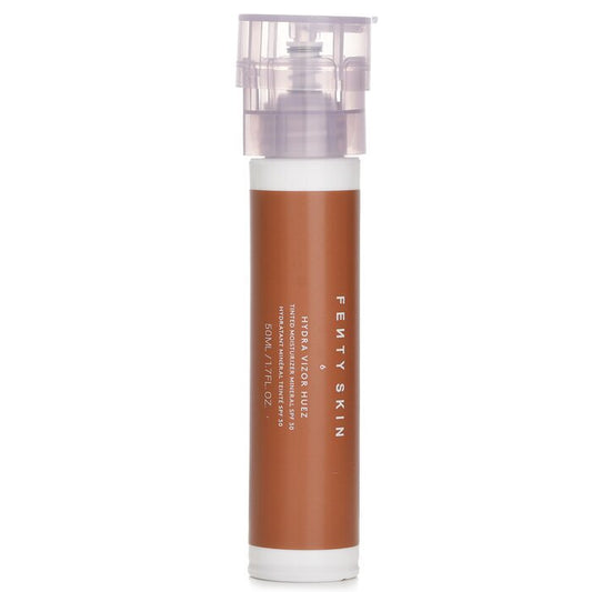 Fenty Beauty by Rihanna Hydra Vizor Huez Tinted Moisturizer Mineral SPF 30 Refill - Tint 6 50ml