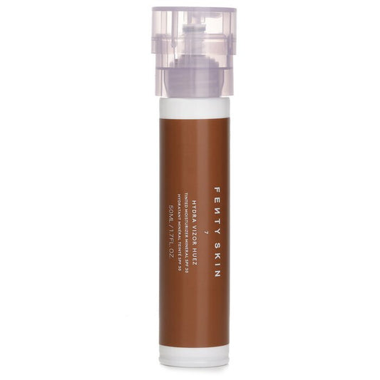 Fenty Beauty by Rihanna Hydra Vizor Huez Tinted Moisturizer Mineral SPF 30 Refill - Tint 7 50ml