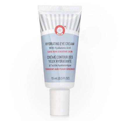 First Aid Beauty Hydraterende Oogcrème 15ml