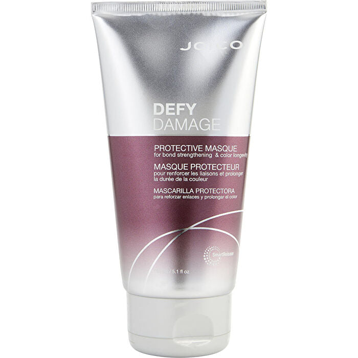 Joico Defy Damage Protective Masque (voor het versterken van de hechting en een langere kleur) 150 ml